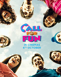 Call For Fun